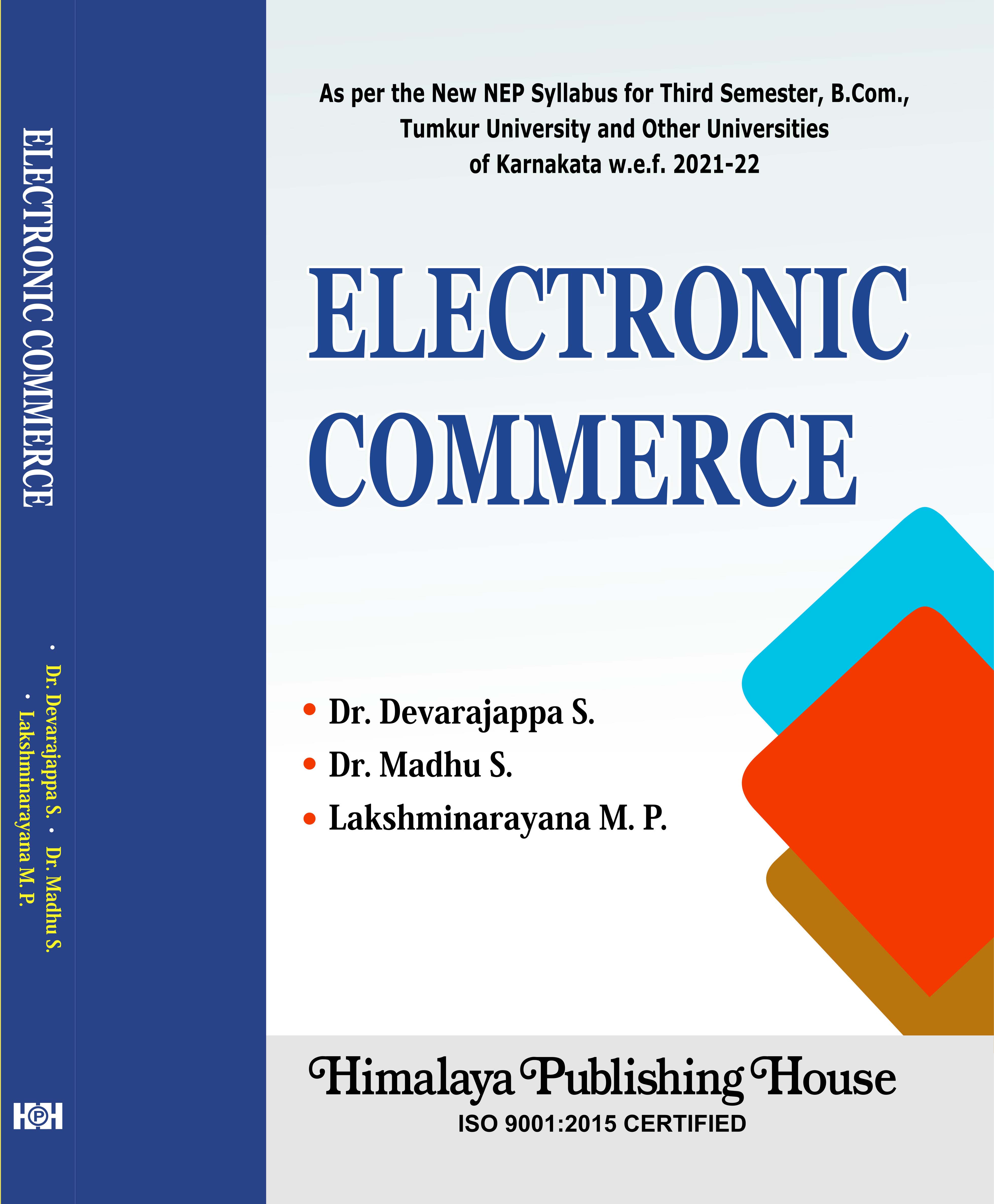 E-Commerce
