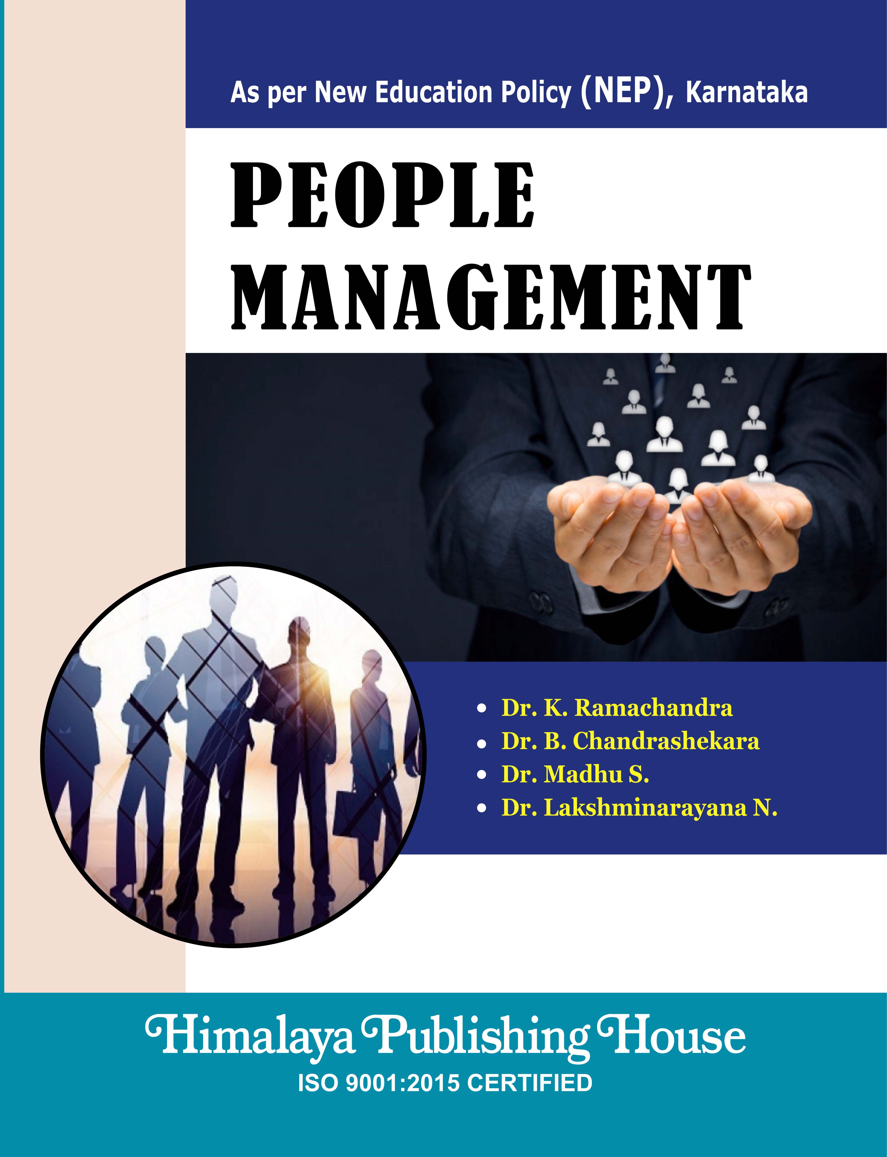 People Management