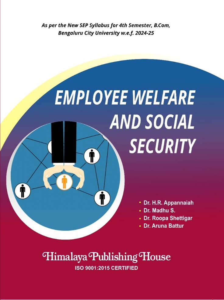 Employee Welfare and Social Security
