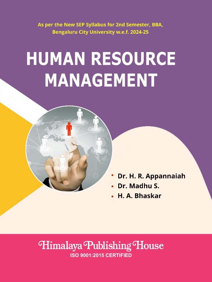 Human Resource Management