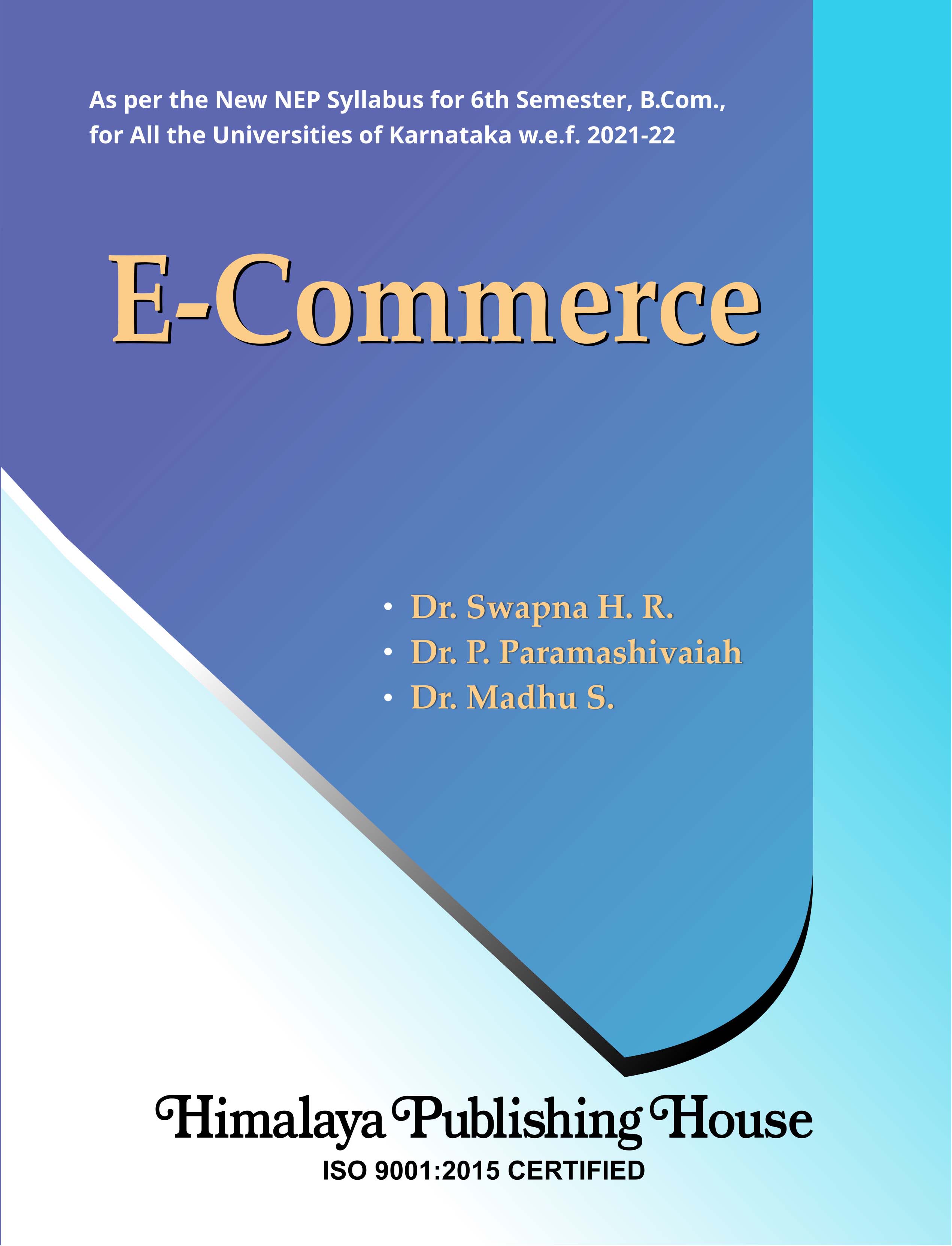 E-Commerce