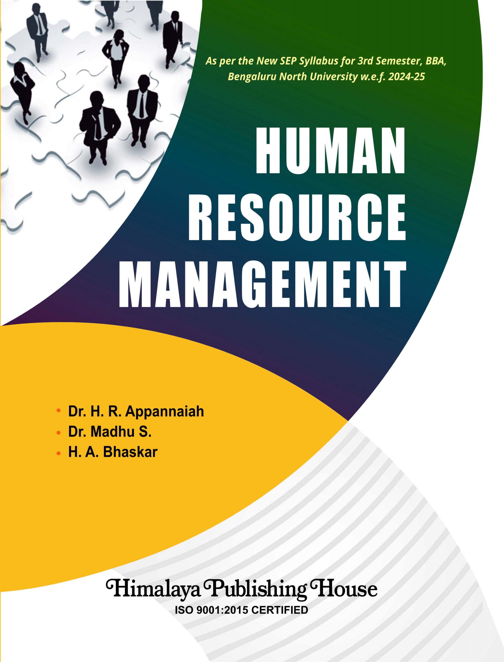 Human Resource Management