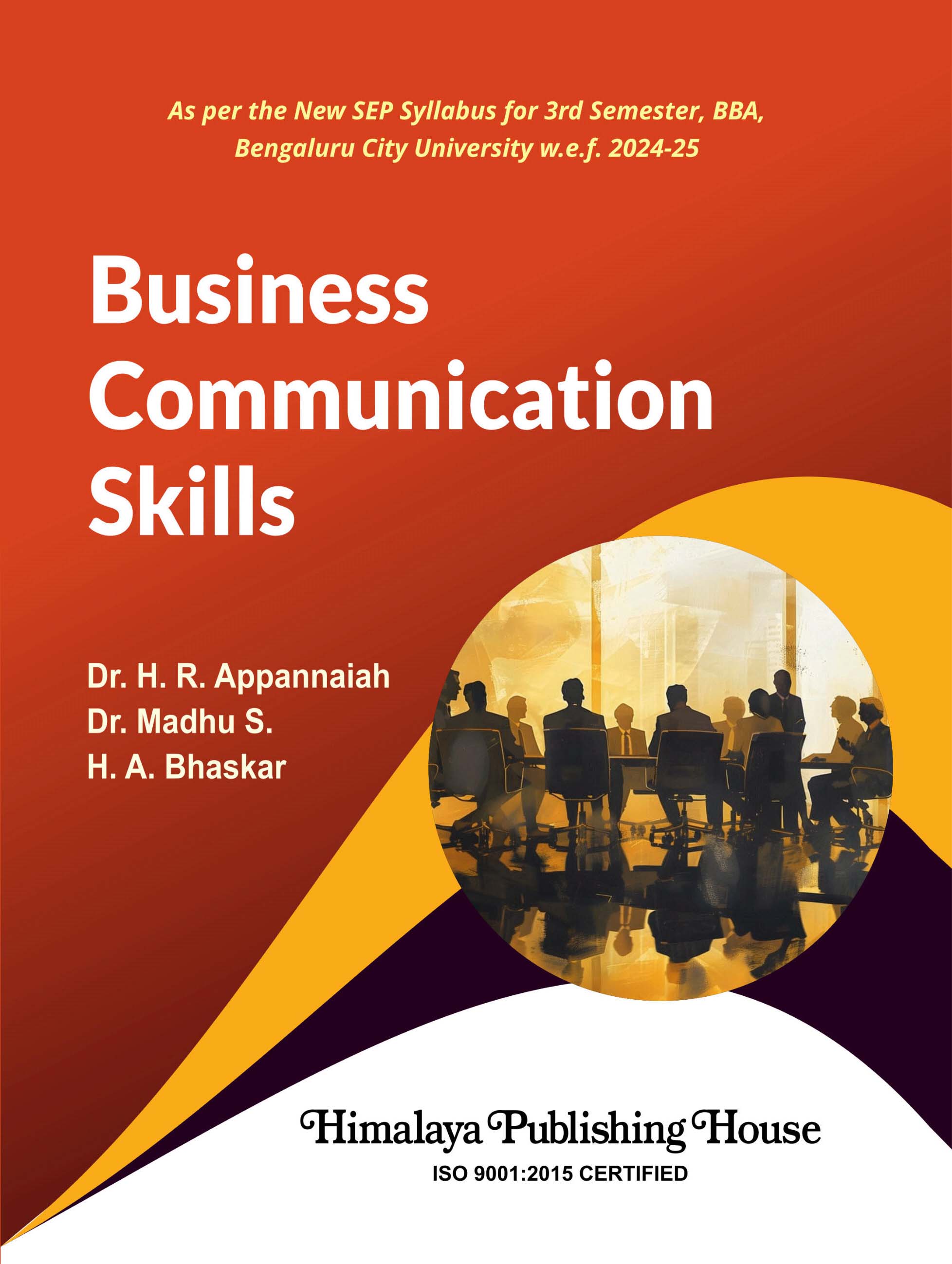 Business Communication Skills