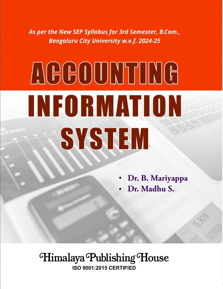 Accounting Information System