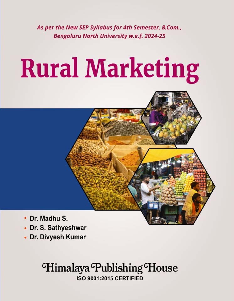 Rural Marketing
